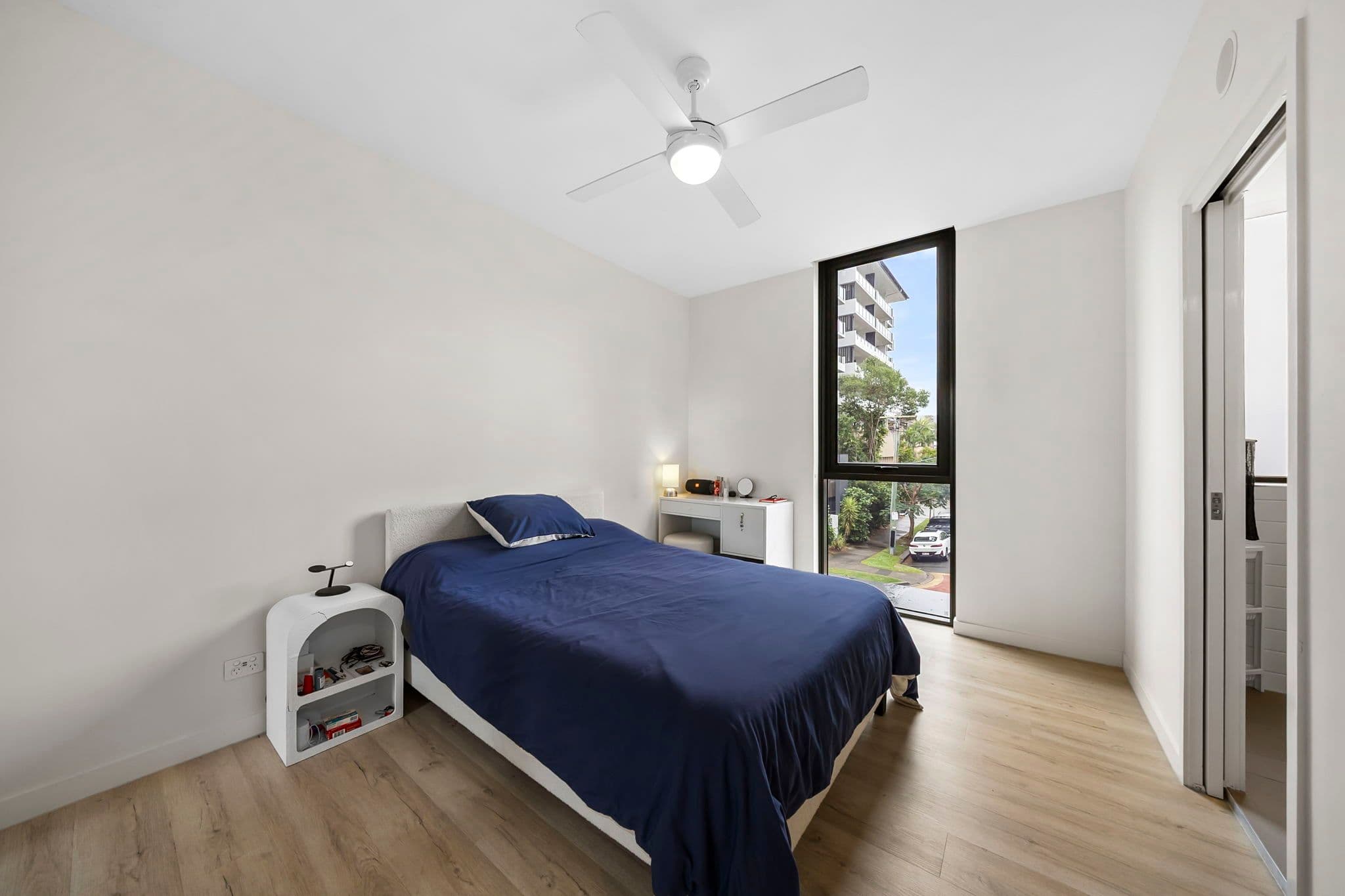 201/48 Jephson Street, Toowong QLD 4066, Toowong - Thumbnail 4