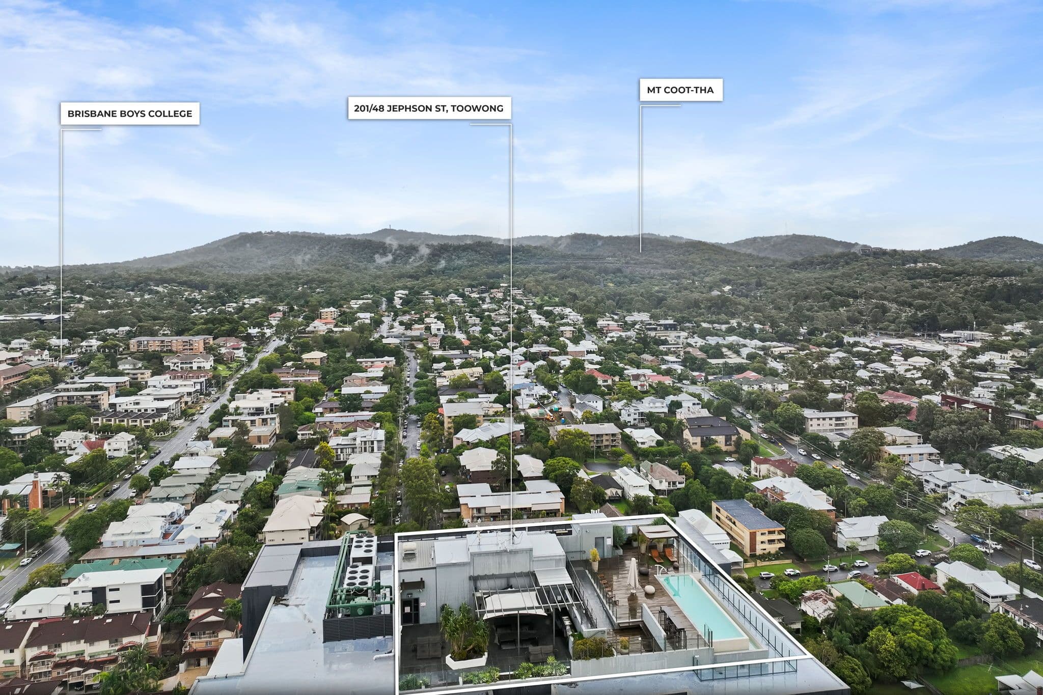201/48 Jephson Street, Toowong QLD 4066, Toowong - Thumbnail 7