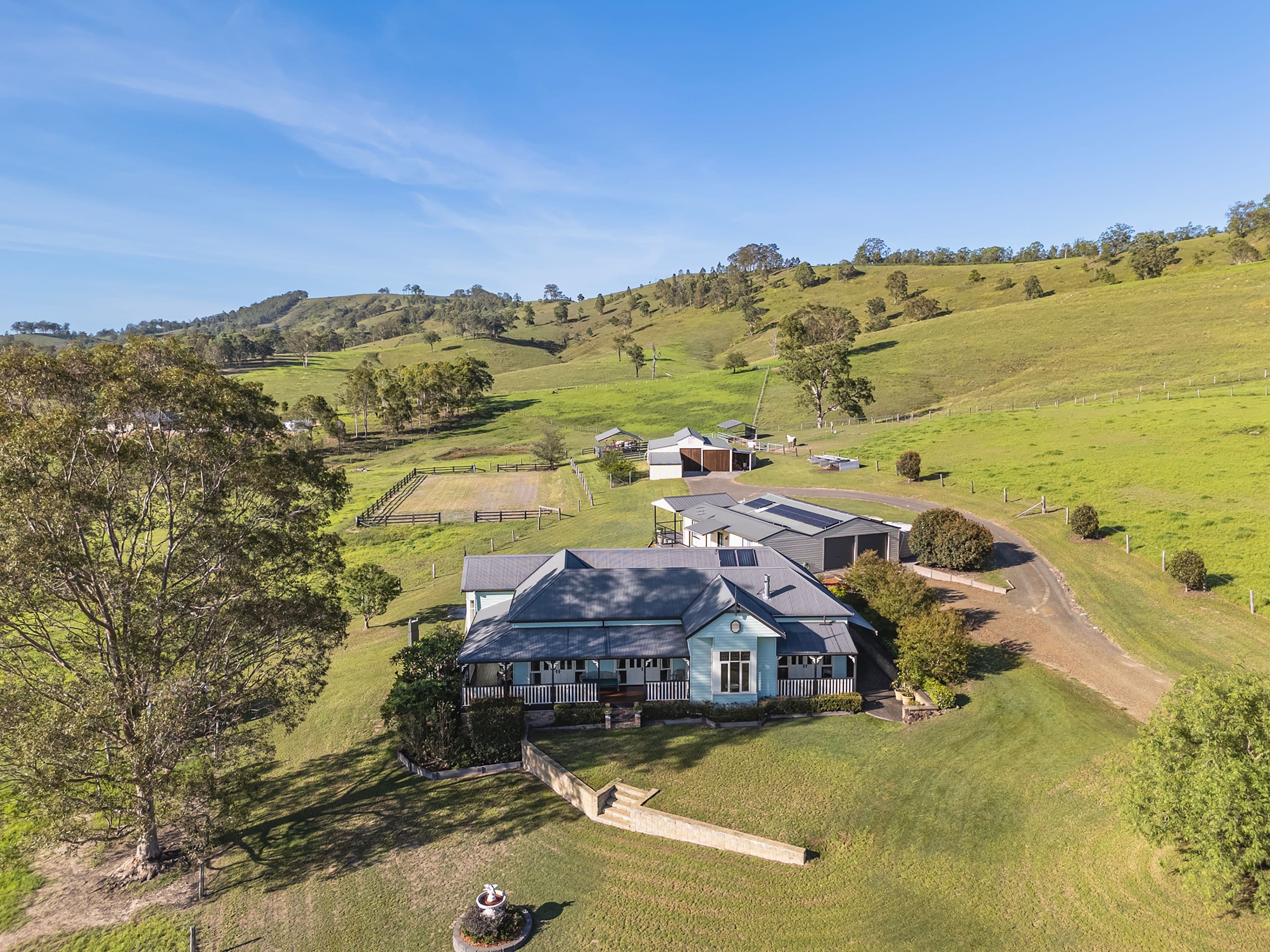 729 Fosterton Road, Fosterton NSW 2420, Fosterton - Thumbnail 2