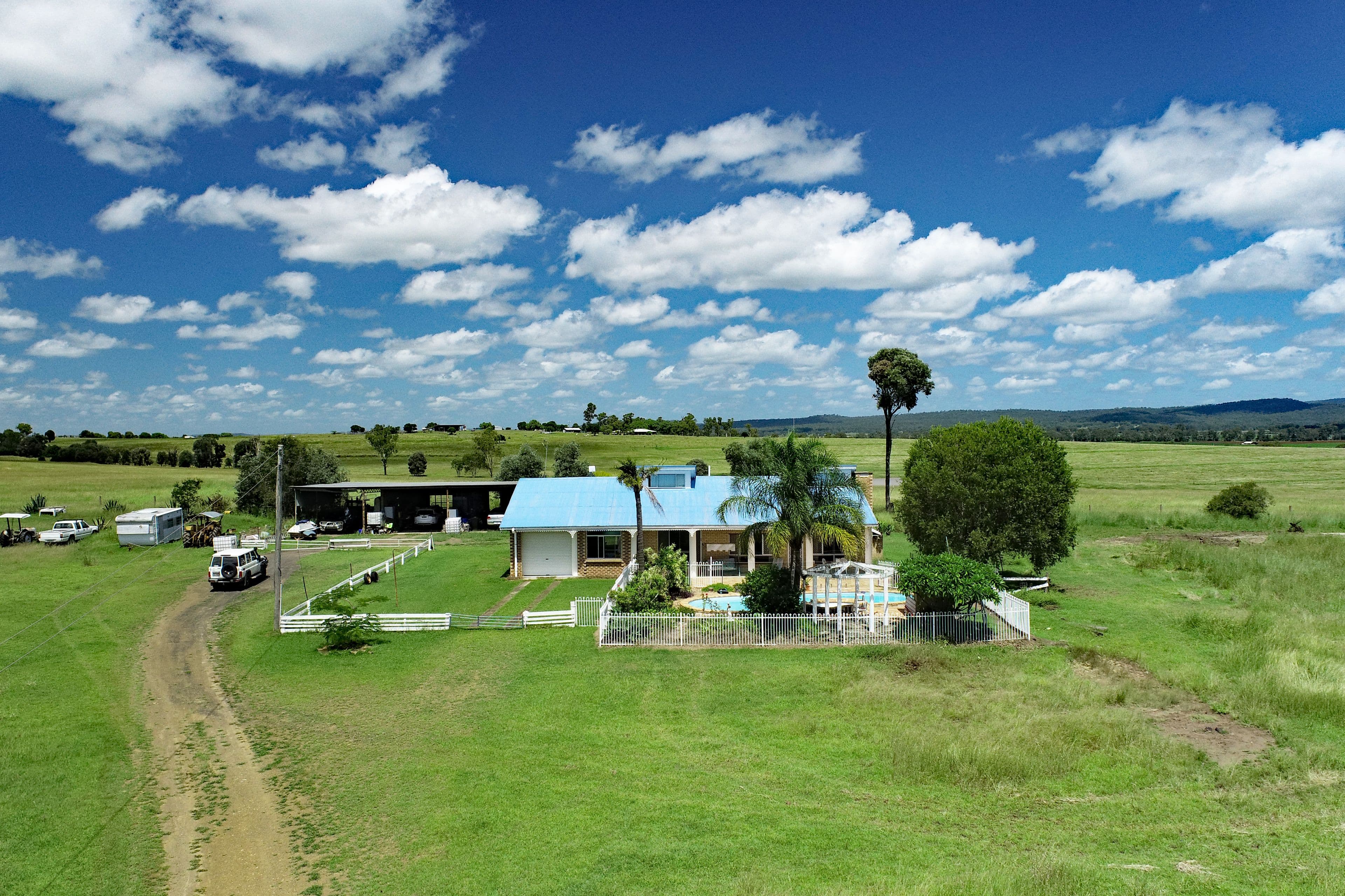 104 Luthje Road, Monto QLD 4630, Monto - Thumbnail 4