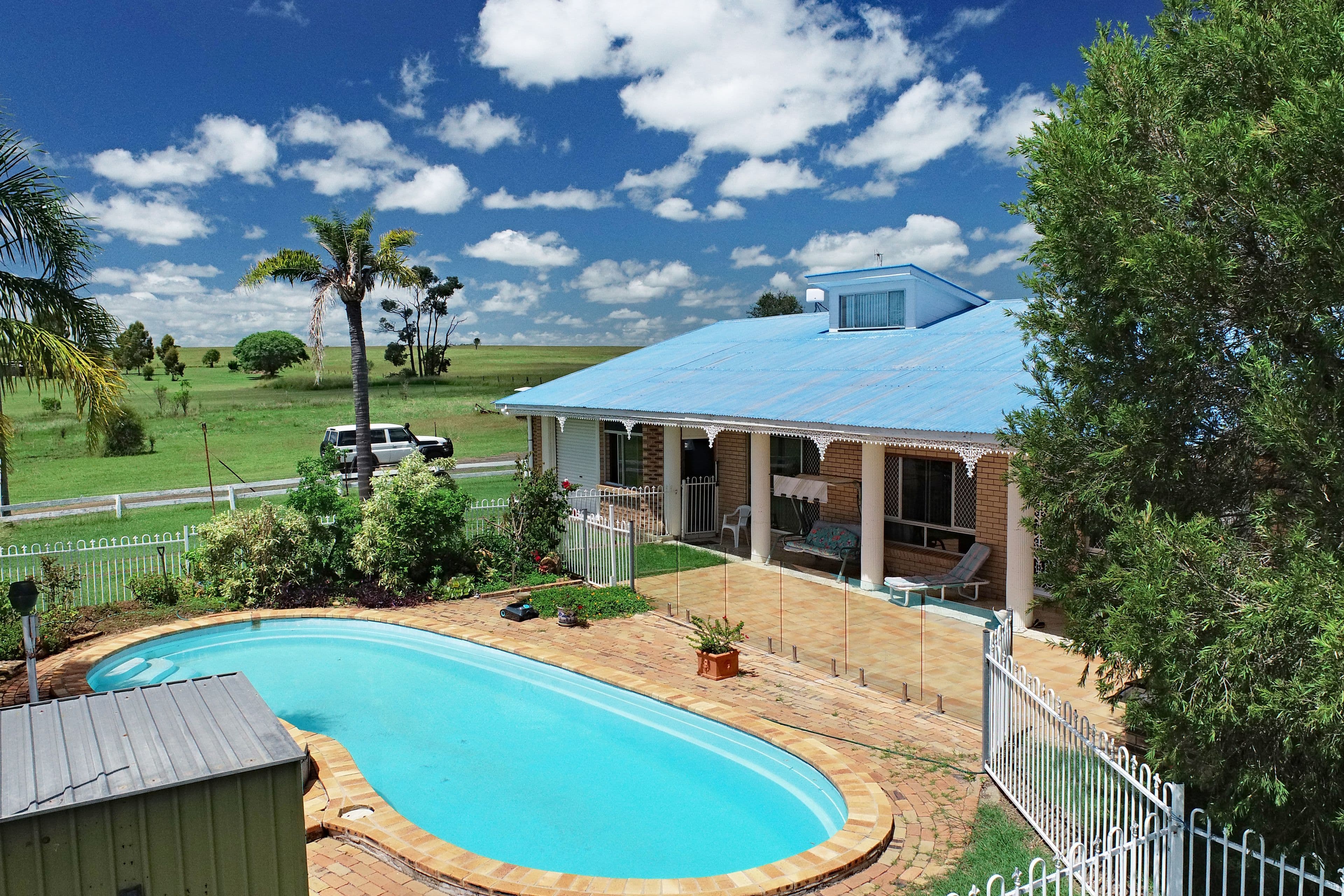 104 Luthje Road, Monto QLD 4630, Monto - Thumbnail 7