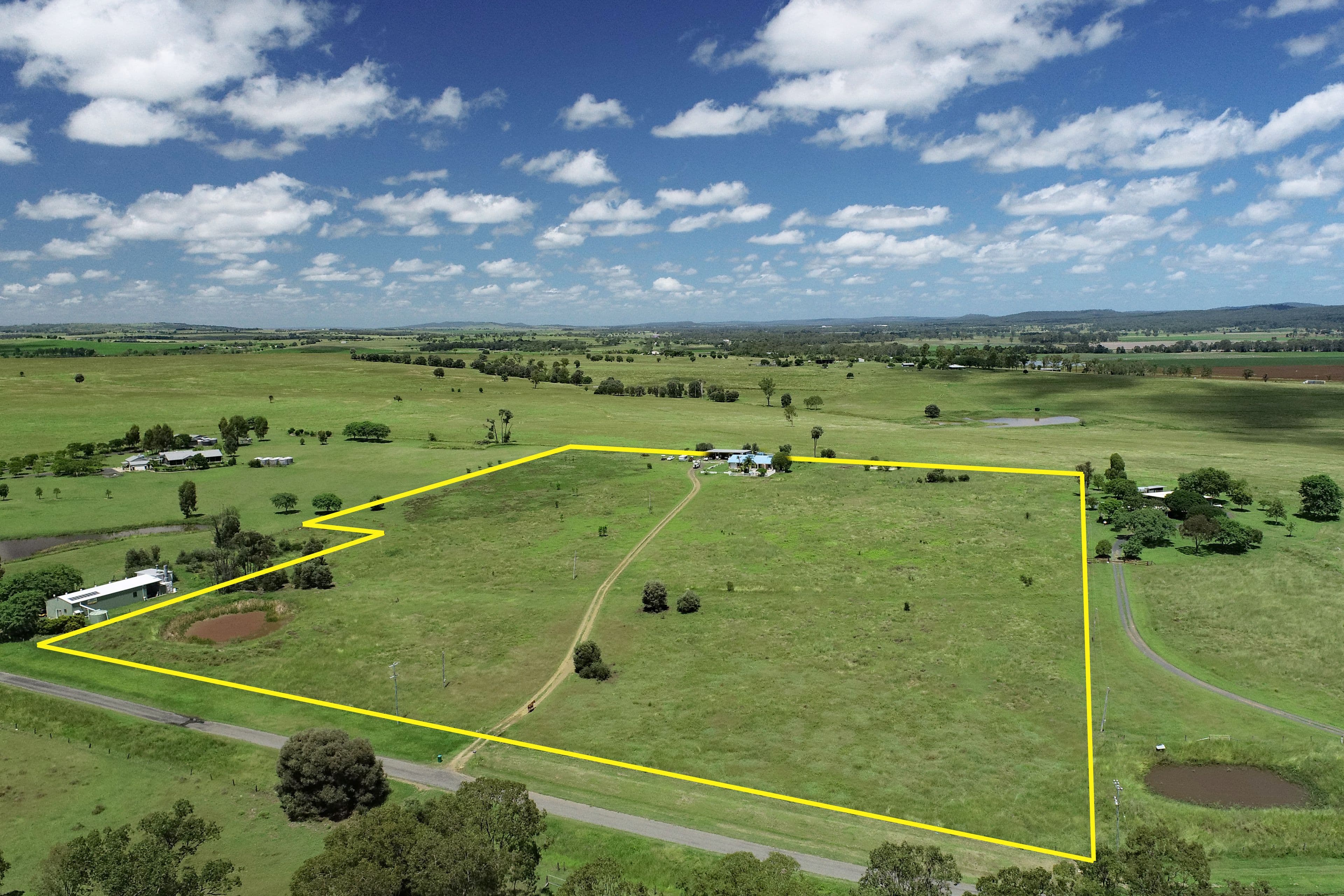 104 Luthje Road, Monto QLD 4630, Monto - Thumbnail 8