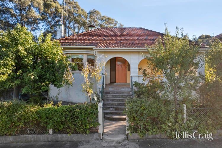 69 Lyttleton Street, Castlemaine, Castlemaine - Image 1