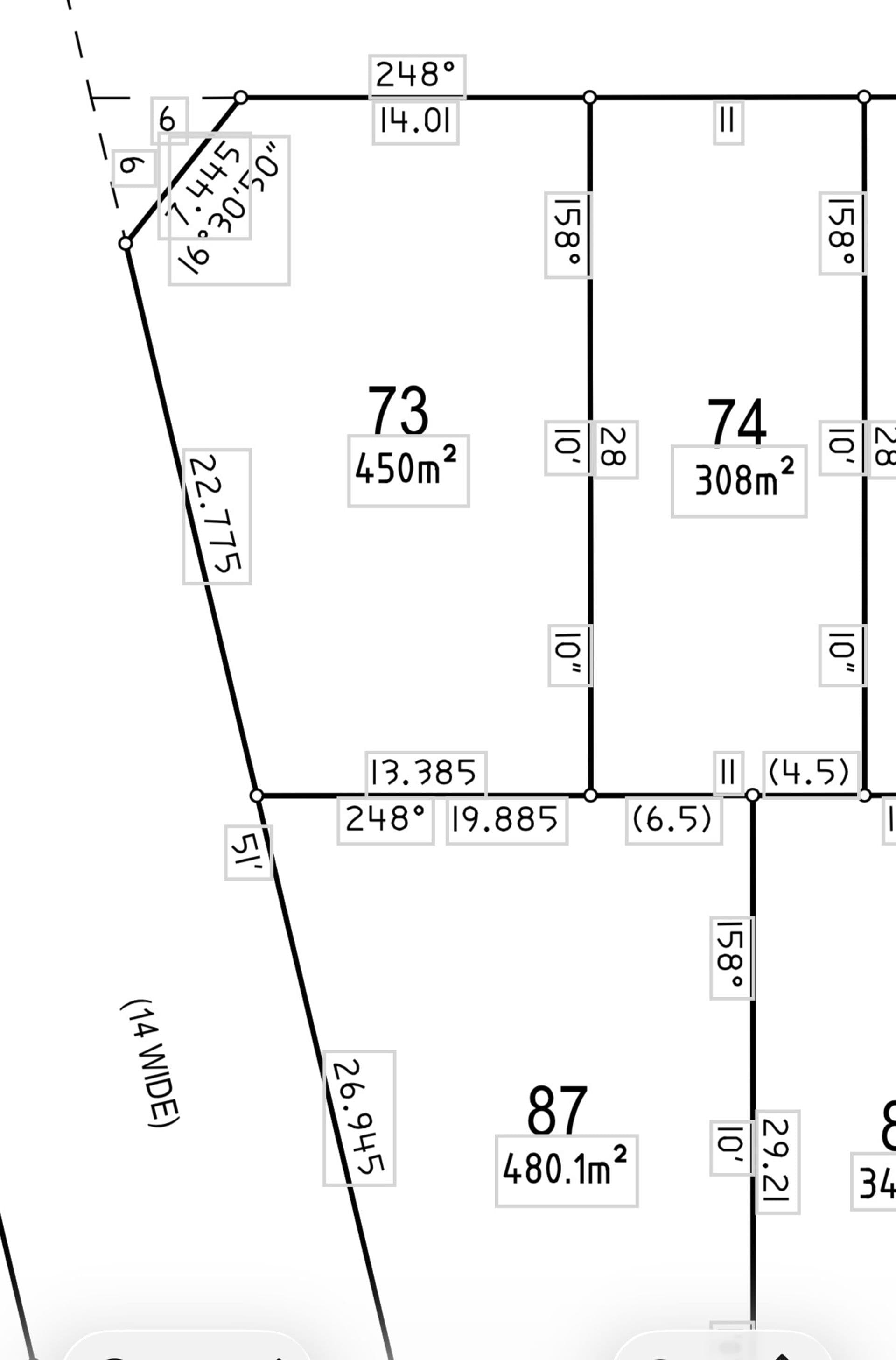 Lot 73 186 Macarthur Road, Spring Farm, NSW, 2570, Spring Farm - Image 1