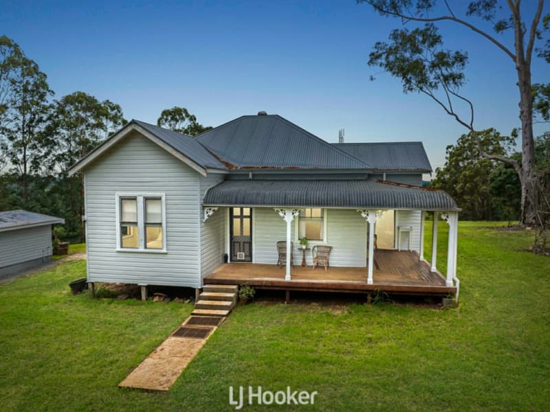 310 Arthur Road, Corndale, Corndale - Image 1