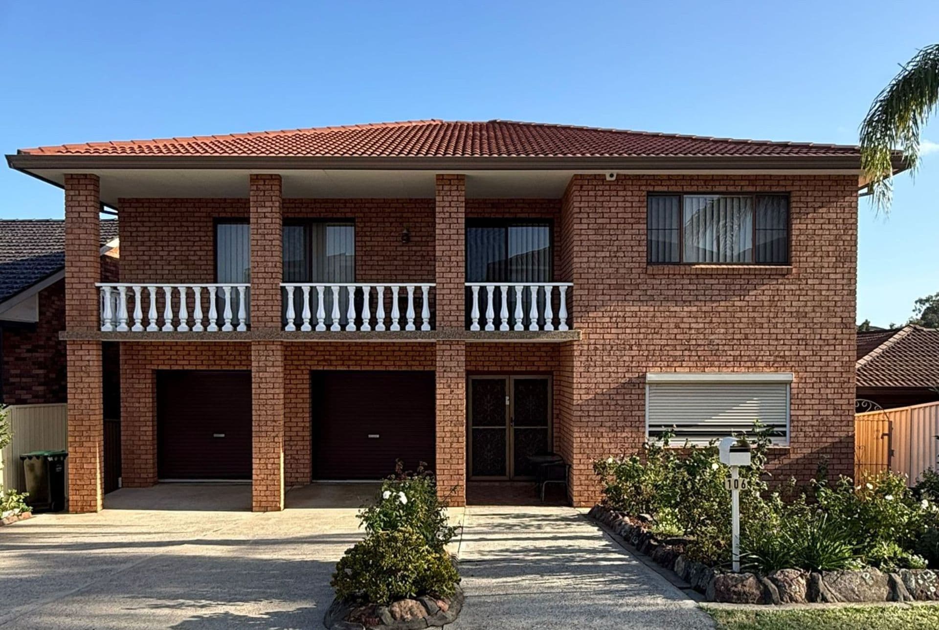 1/95-97 Ware Street, Fairfield, NSW, 2165, Bossley Park - Image 1