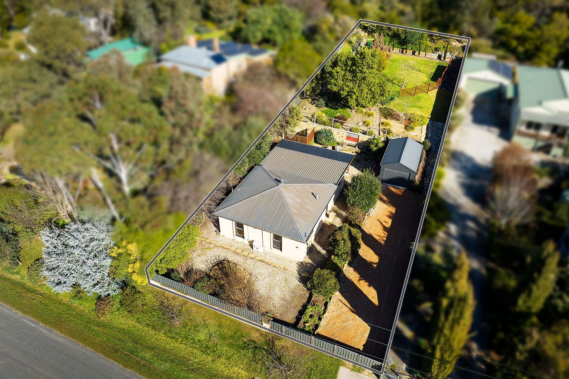 42 Elizabeth Street, Campbells Creek, Campbells Creek - Thumbnail 3
