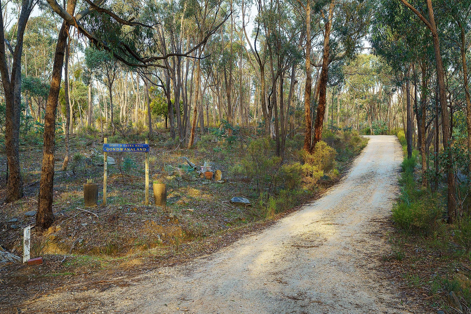 4 Dishpan Gully Road Chewton Bushlands, Chewton Bushlands - Image 1