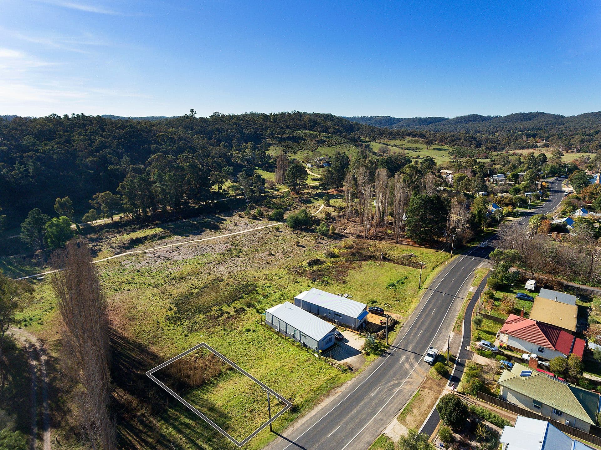 176 Main Road, Chewton - Thumbnail 3