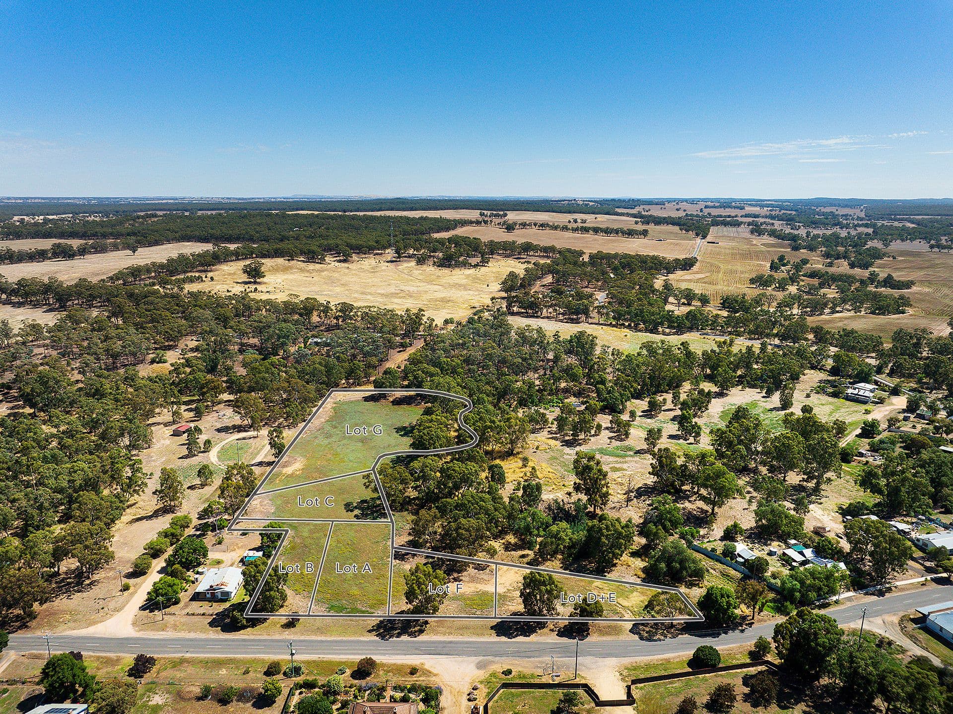 20 Ross Drive, Castlemaine - Image 1