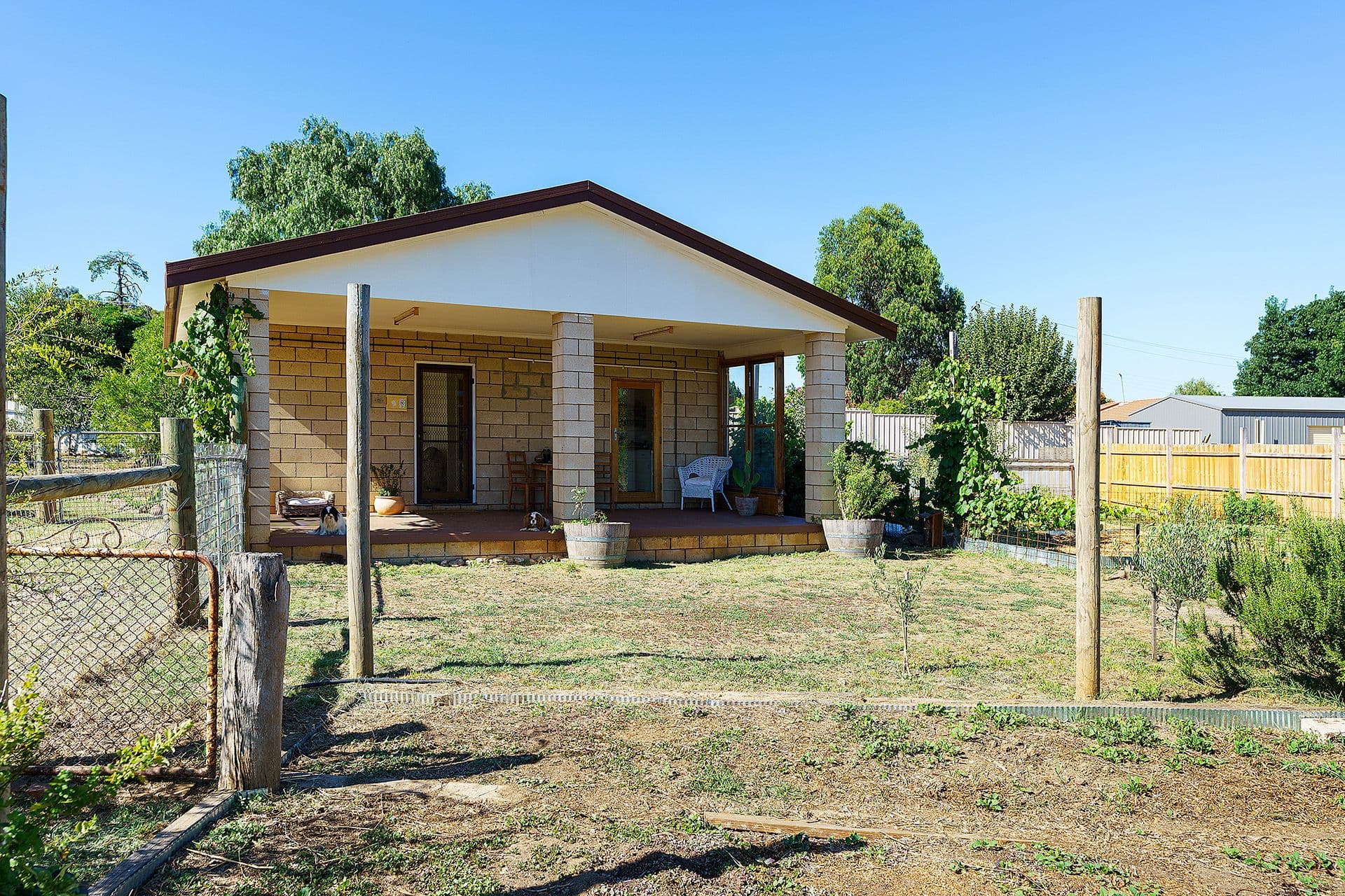 6 Fryers Road, Campbells Creek - Thumbnail 6