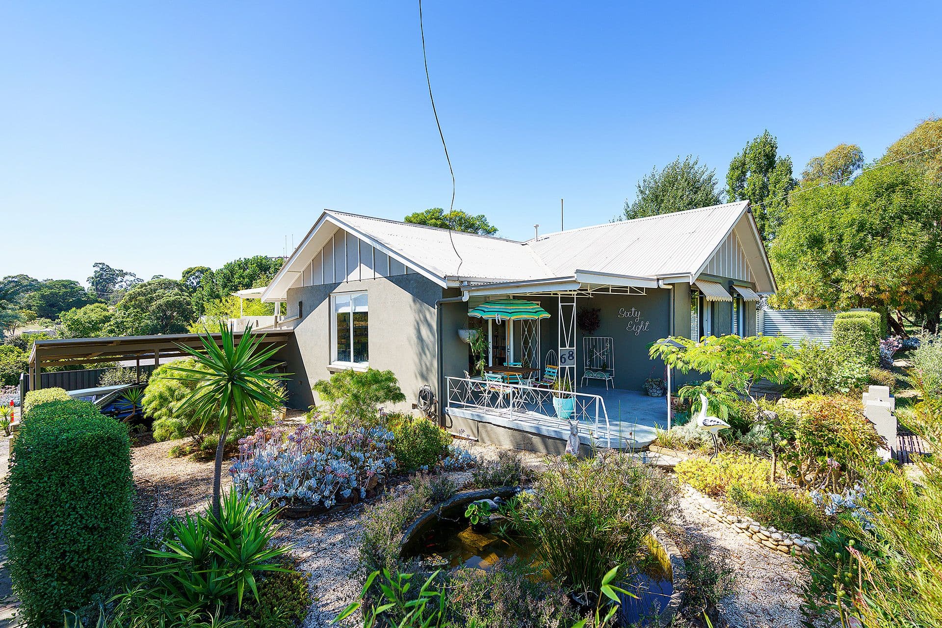 68 William Street, Castlemaine - Thumbnail 2
