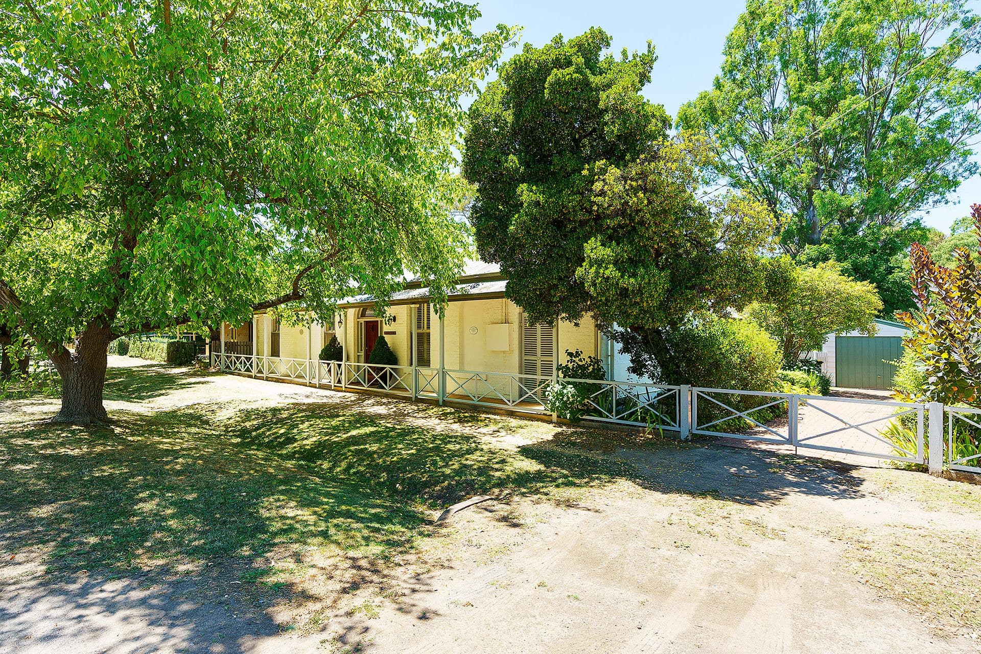 24 Gaulton Street, Castlemaine - Image 1