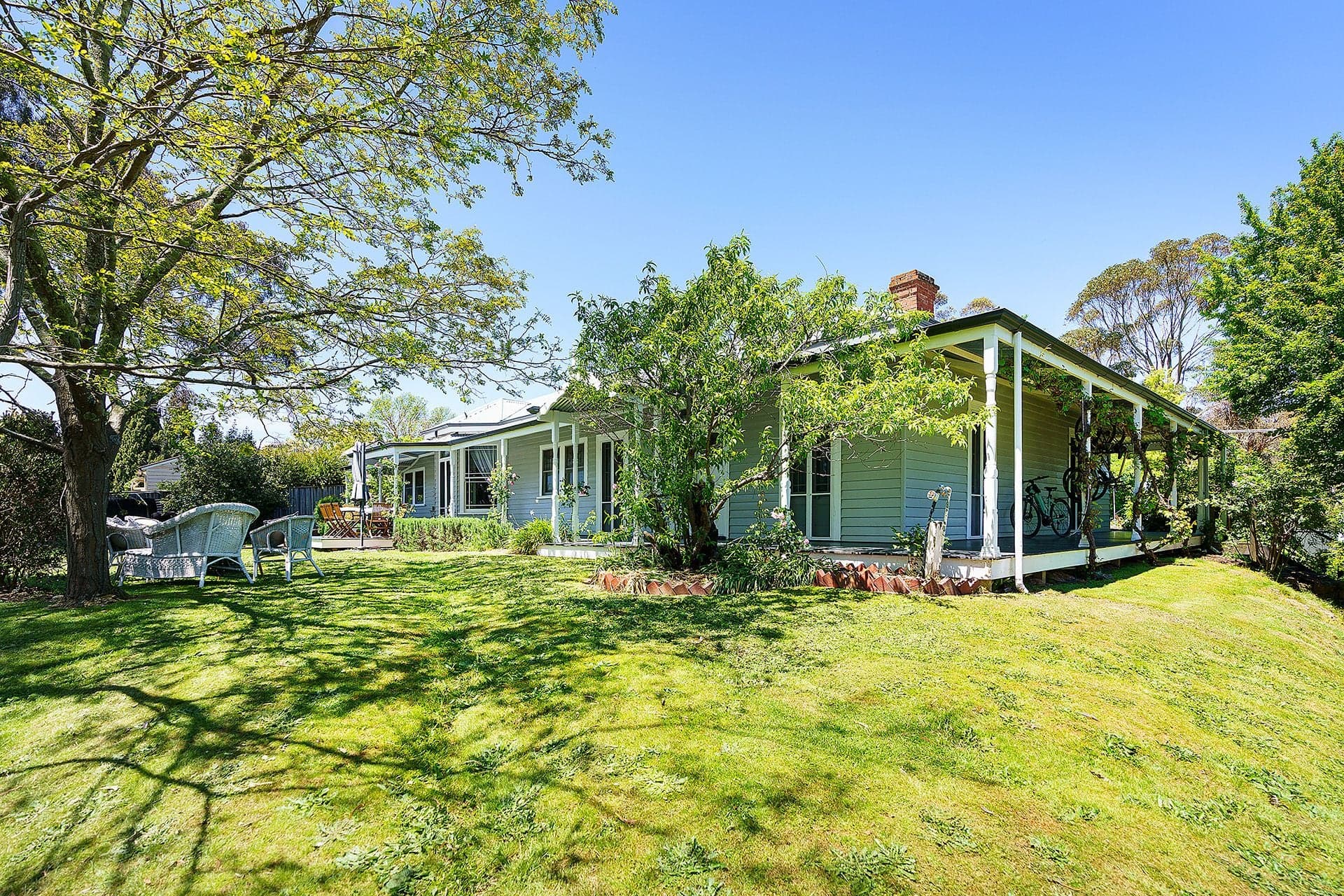 36 Hunter Street, Chewton - Thumbnail 2