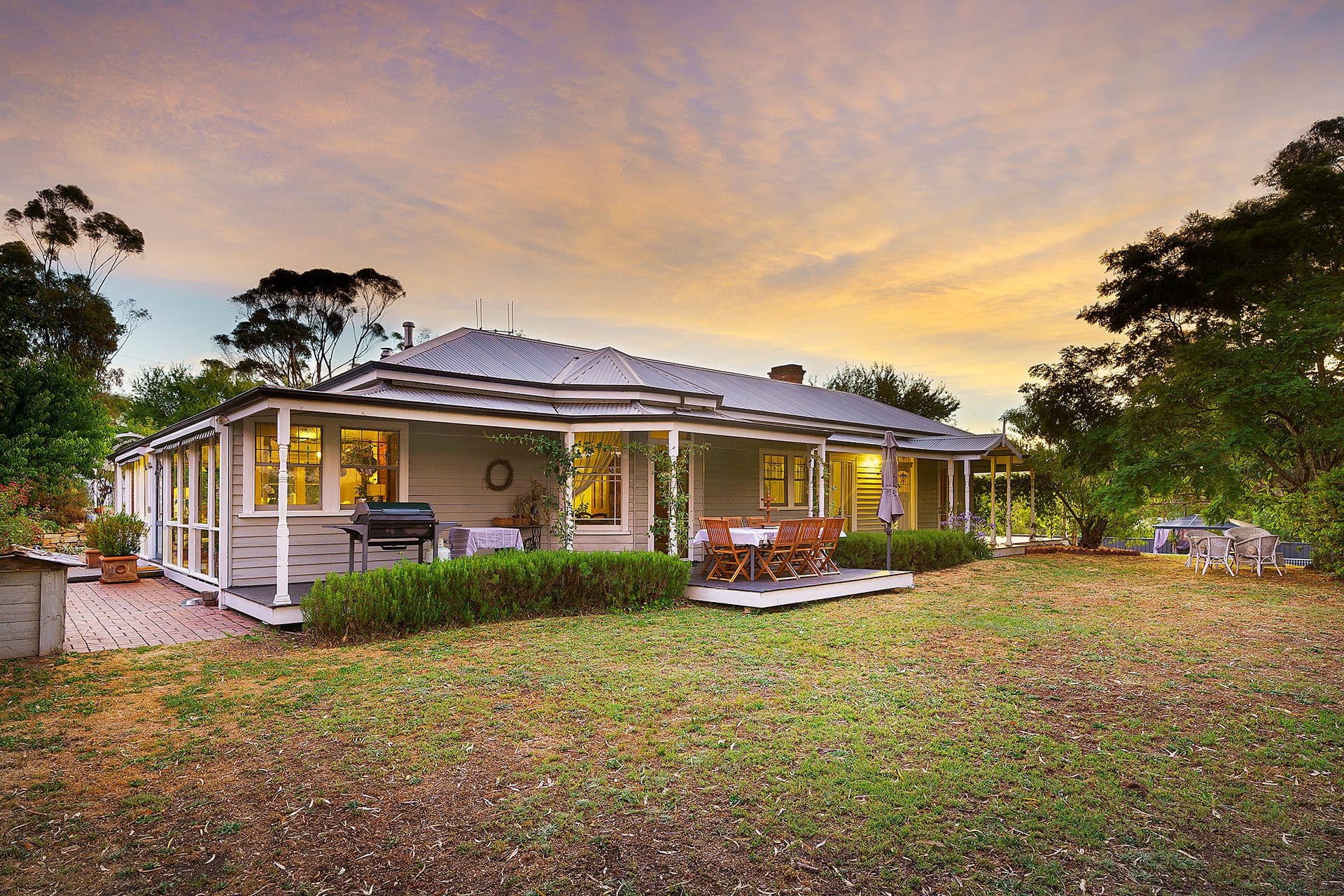 36 Hunter Street, Chewton - Thumbnail 3