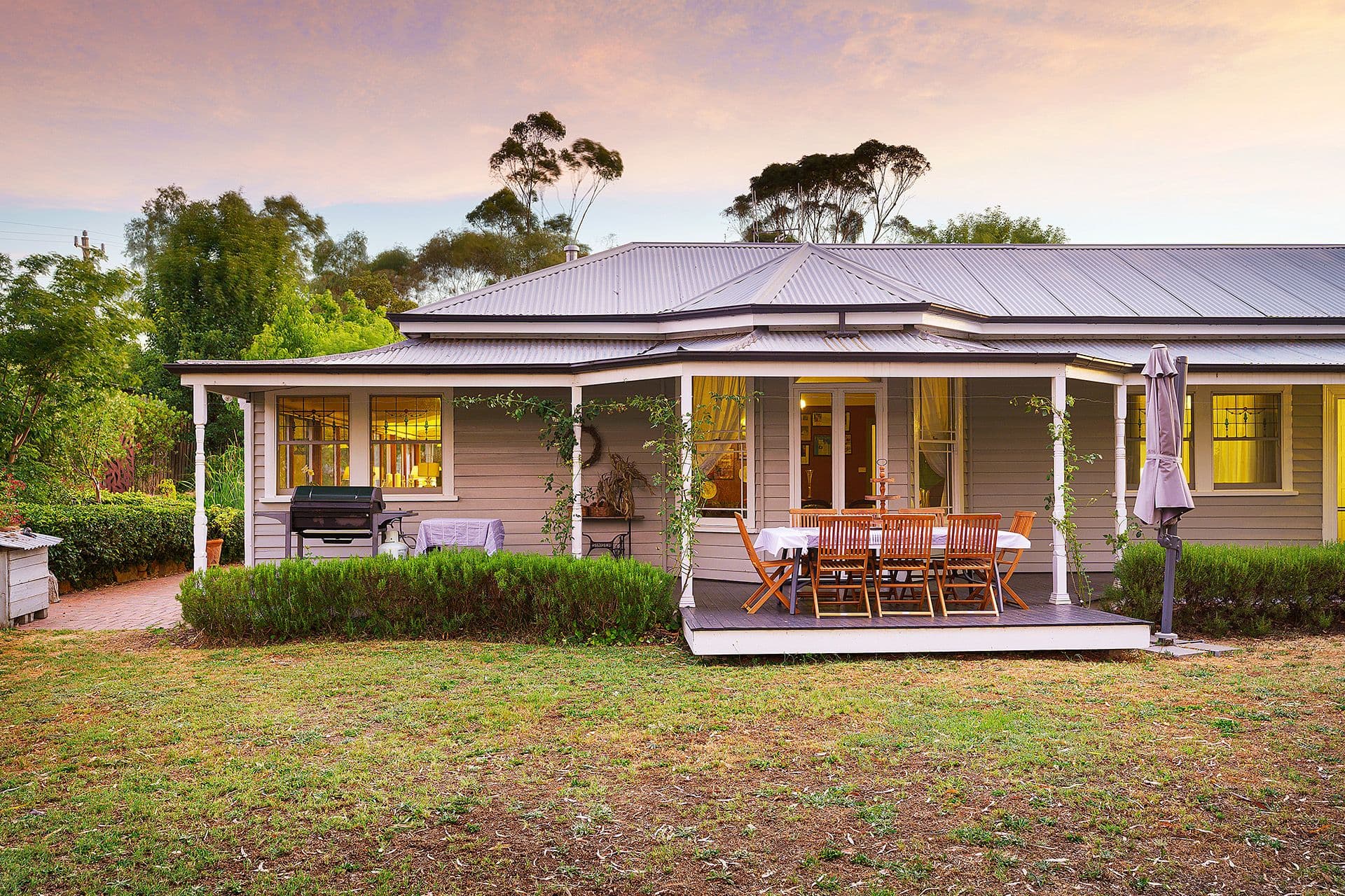 36 Hunter Street, Chewton - Thumbnail 4