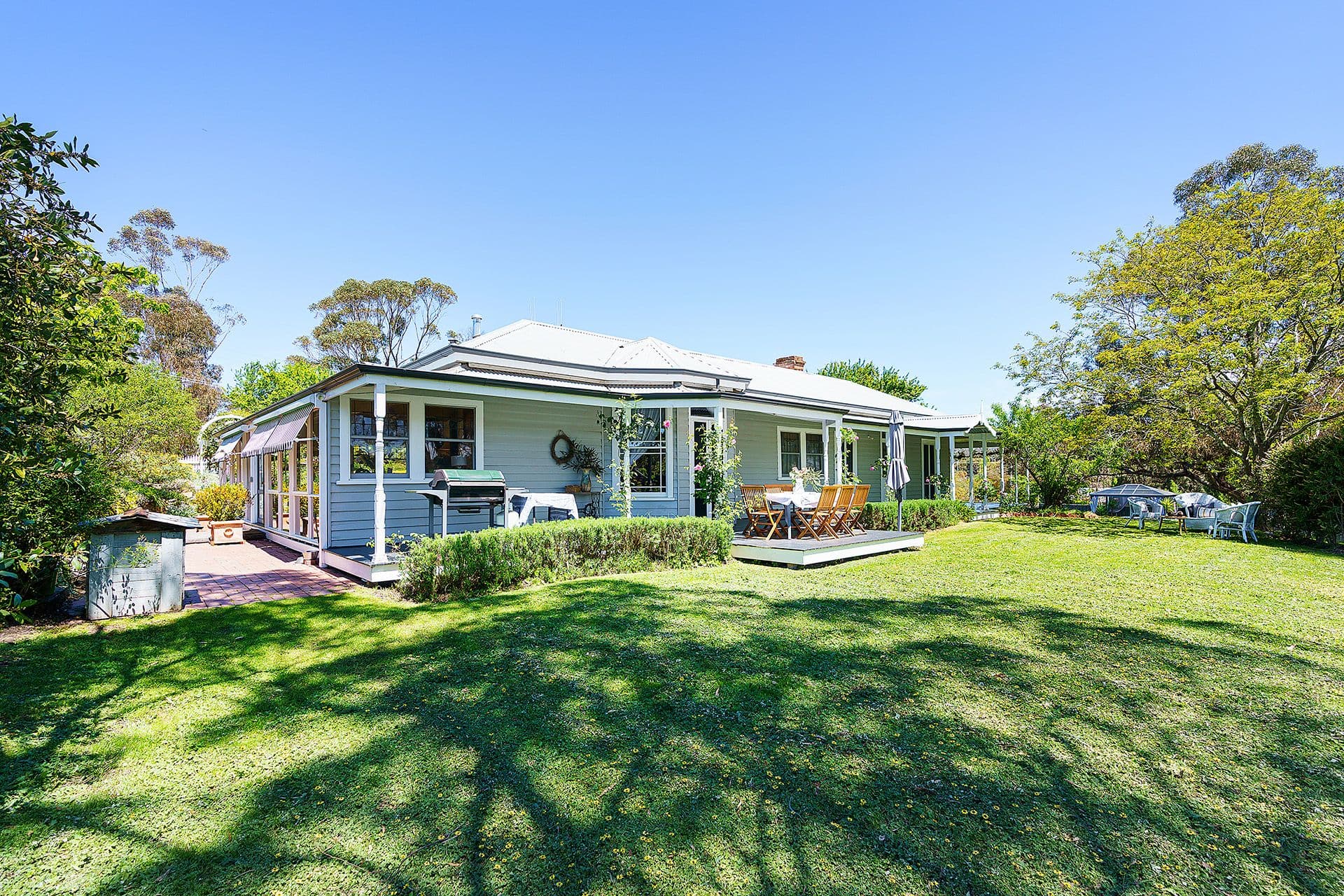 36 Hunter Street, Chewton - Thumbnail 8