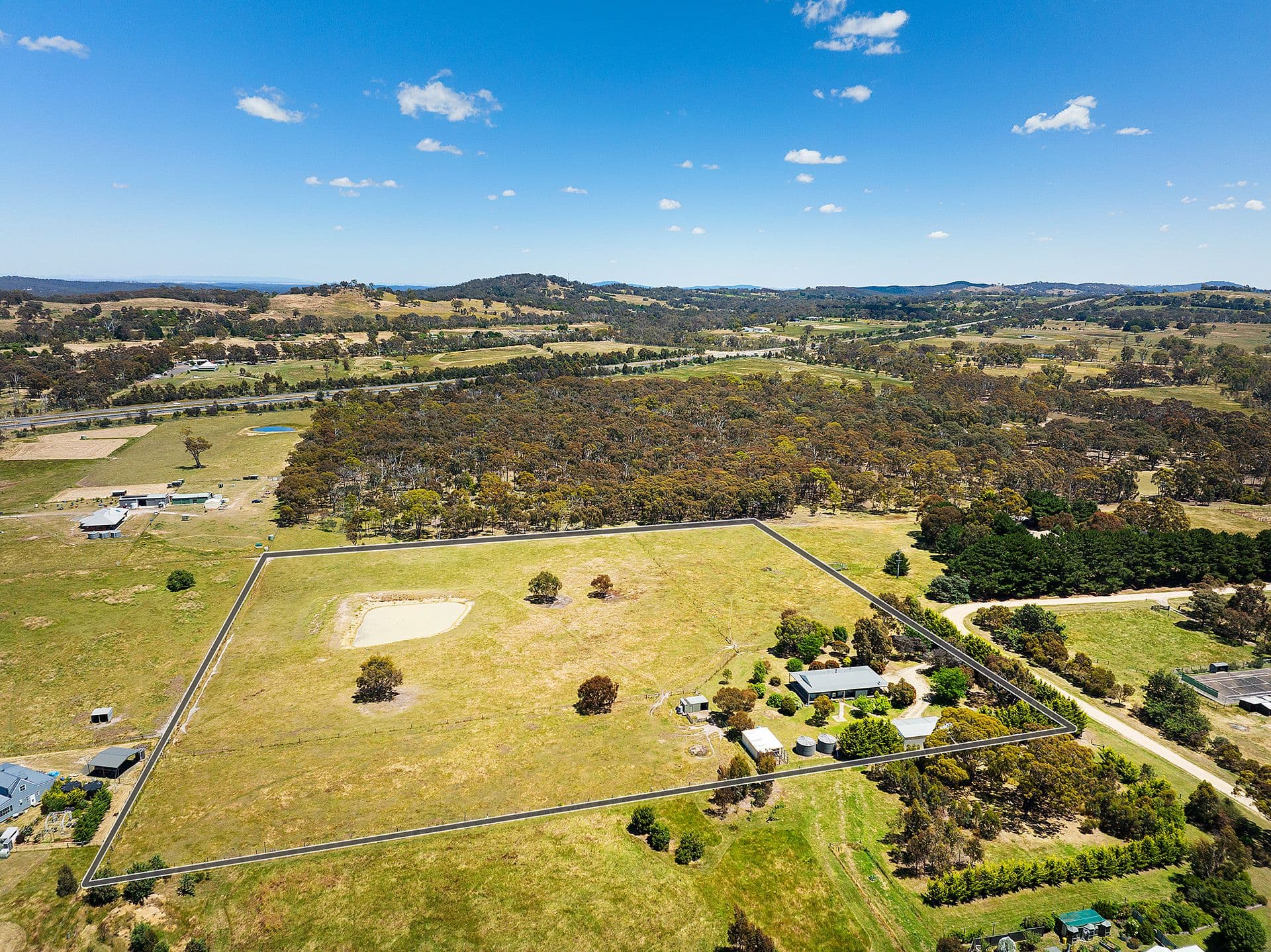 42 Thornhill Lane, Elphinstone - Thumbnail 3