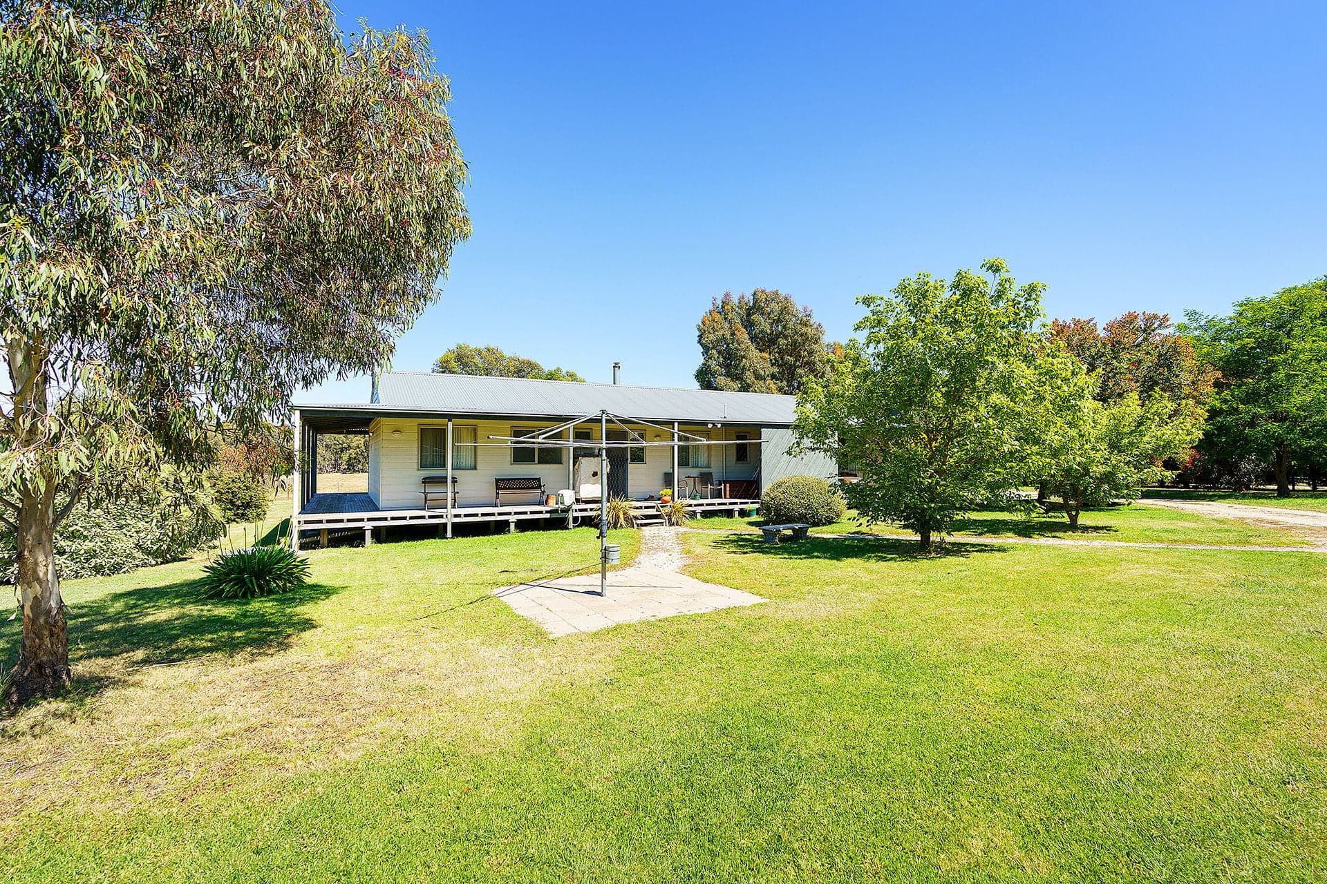 42 Thornhill Lane, Elphinstone - Thumbnail 5