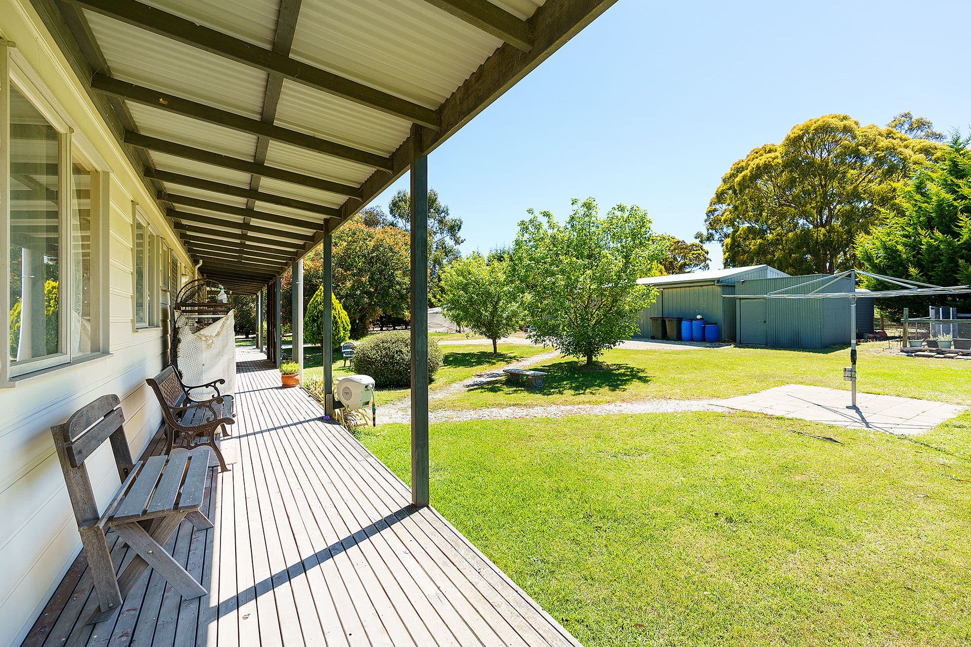 42 Thornhill Lane, Elphinstone - Thumbnail 6