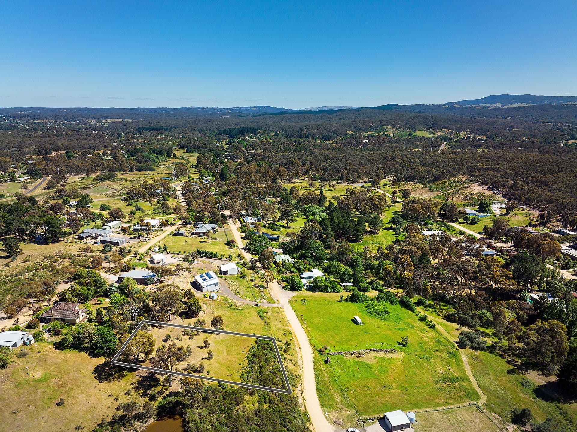 Lot 4, 28 Archers Road, Chewton - Thumbnail 3