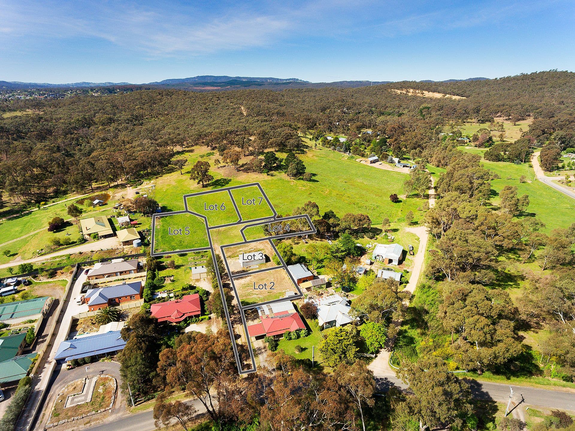 Lot 6/59 Moscript Street, Campbells Creek - Thumbnail 2