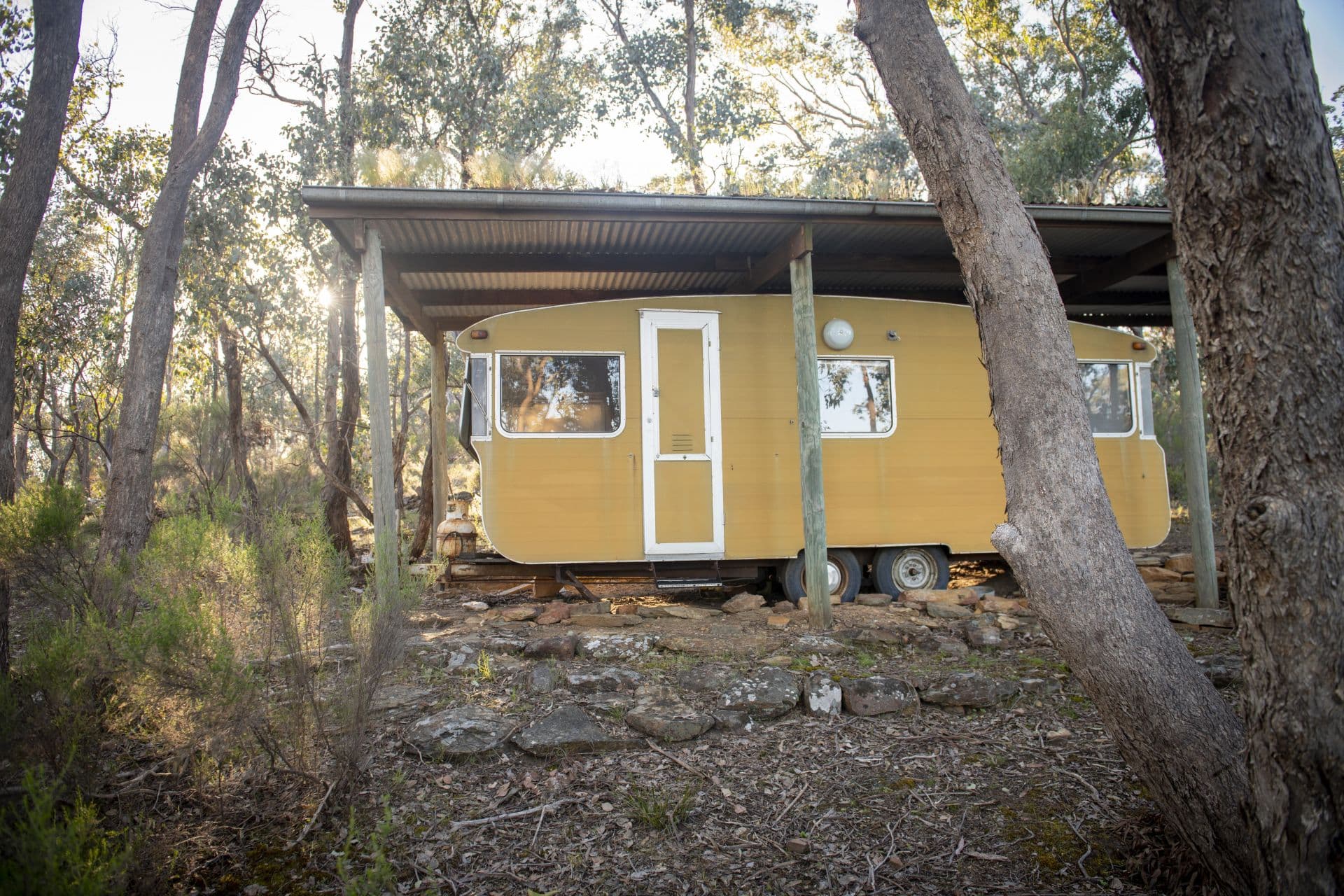 40 Sheldon Track, Fryerstown - Thumbnail 8