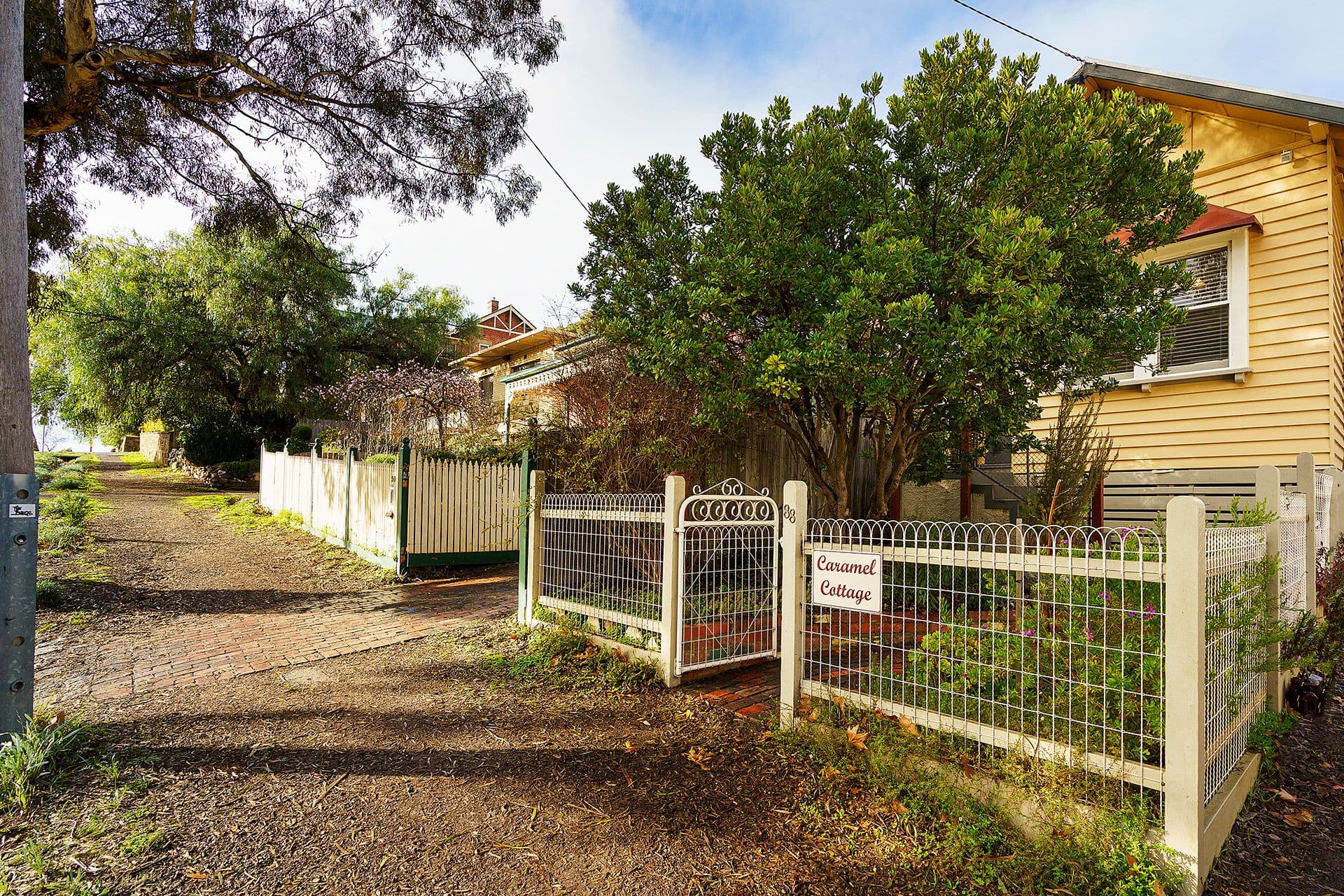 88 Hargraves Street, Castlemaine - Thumbnail 3