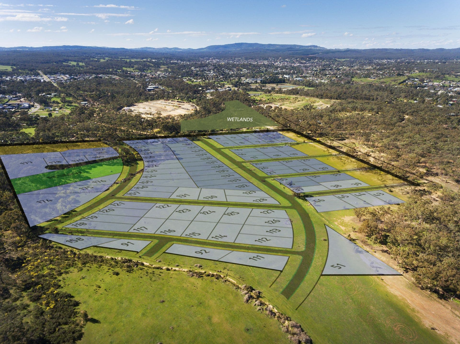 118/ Diamond Gully Road Muckleford, Road Muckleford - Thumbnail 3
