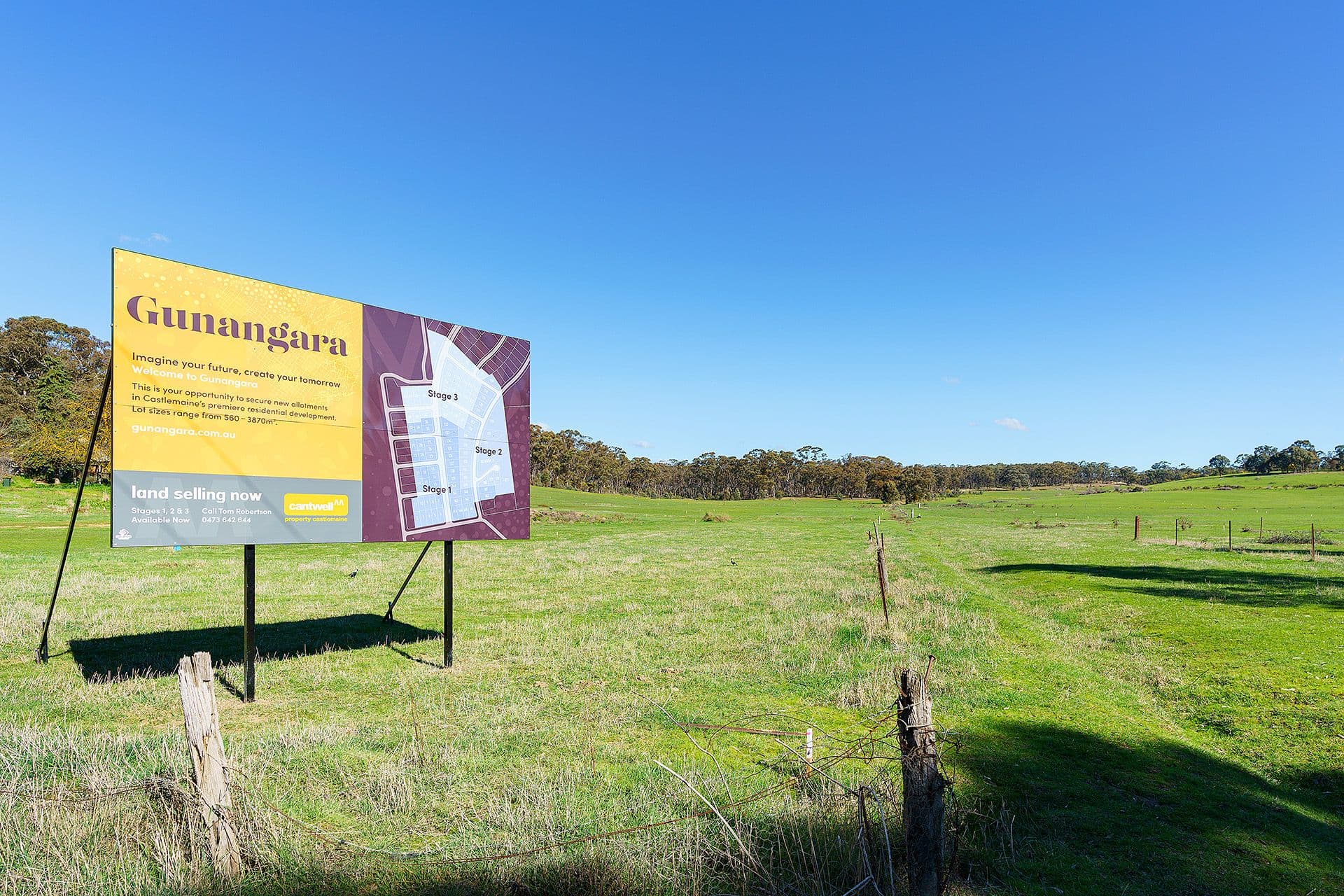 118/ Diamond Gully Road Muckleford, Road Muckleford - Thumbnail 4