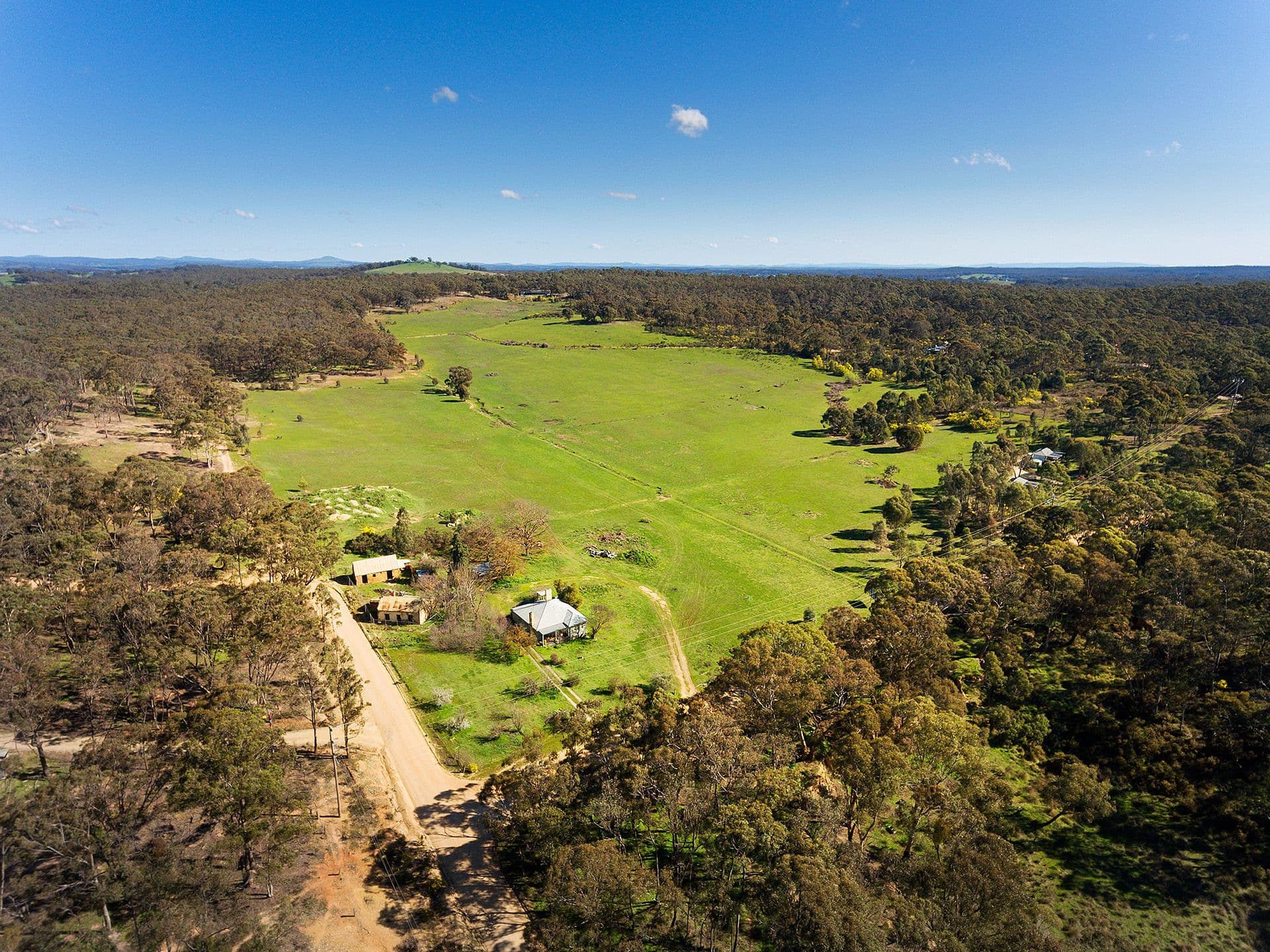 118/ Diamond Gully Road Muckleford, Road Muckleford - Thumbnail 5