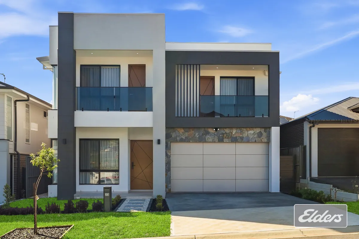 23 Gelderland Avenue, Box Hill, NSW, 2765, Box Hill - Image 1
