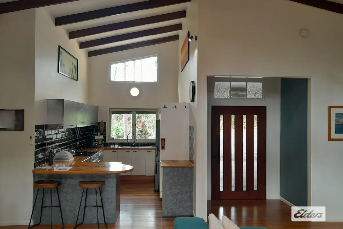 337 Clothiers Creek Road, Nunderi, NSW, 2484, Nunderi - Image 1