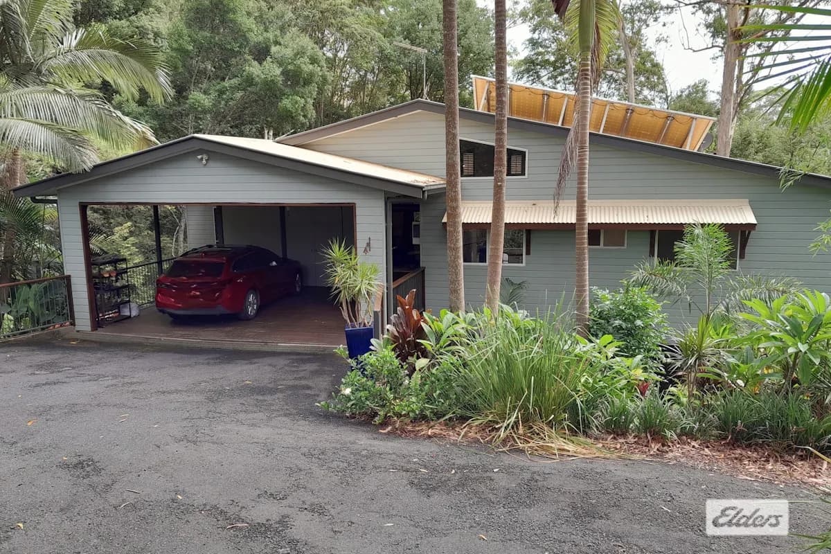 337 Clothiers Creek Road, Nunderi, NSW, 2484, Nunderi - Thumbnail 2