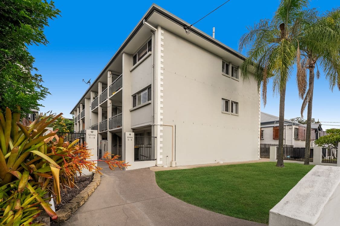 3/13 Elfin Street, EAST BRISBANE, QLD 4169, East Brisbane - Image 1