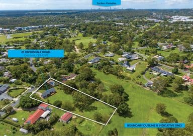 21 Riversdale Road, OXENFORD, QLD 4210, Oxenford - Image 1
