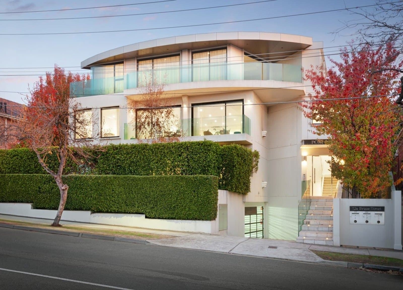 The Residence, 12A Bruce Street, Toorak - Image 1