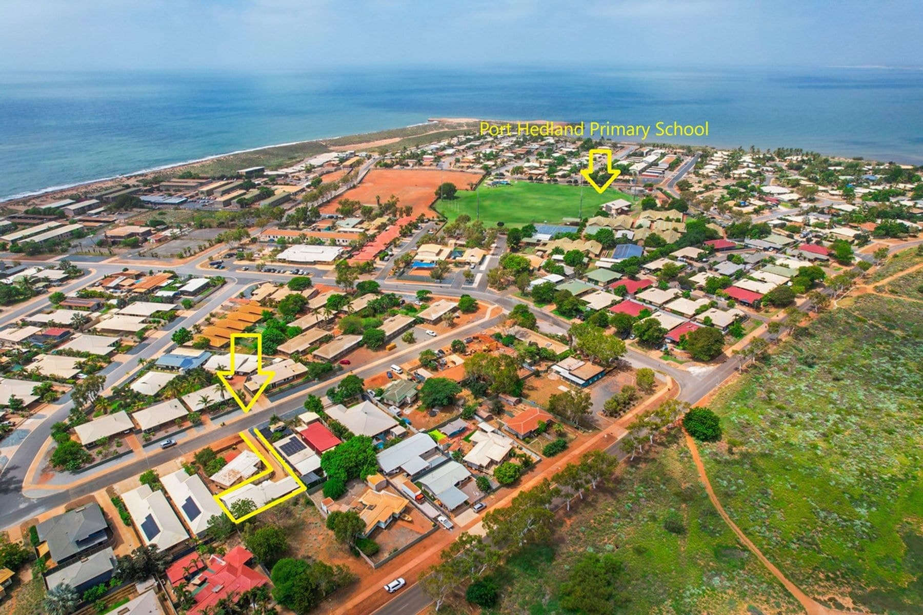 26A Bayman Street, Port Hedland WA 6721, Port Hedland - Image 1