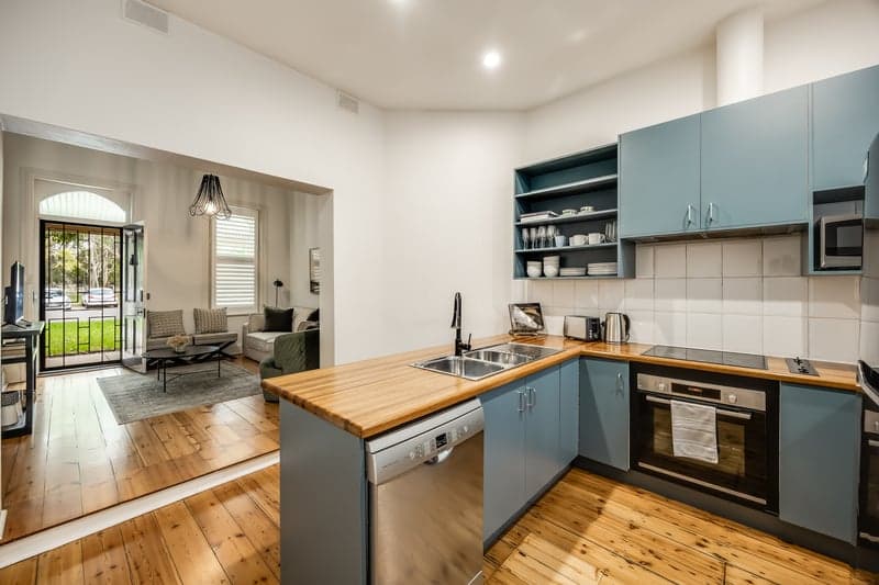 54 Kingston Terrace, North Adelaide - Thumbnail 8
