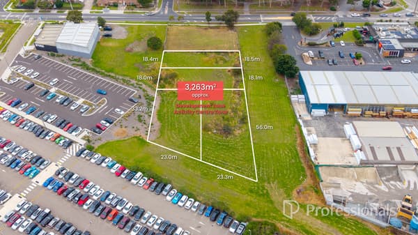 5-11 Ingamells Street, Cranbourne VIC 3977, Cranbourne - Image 1
