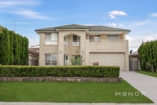 11 Weeroona Place Rouse Hill, Maroubra - Image 1