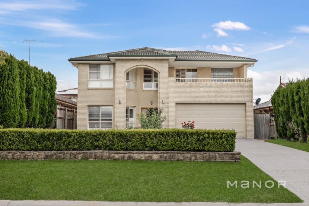 11 Weeroona Place Rouse Hill, Maroubra - Thumbnail 2