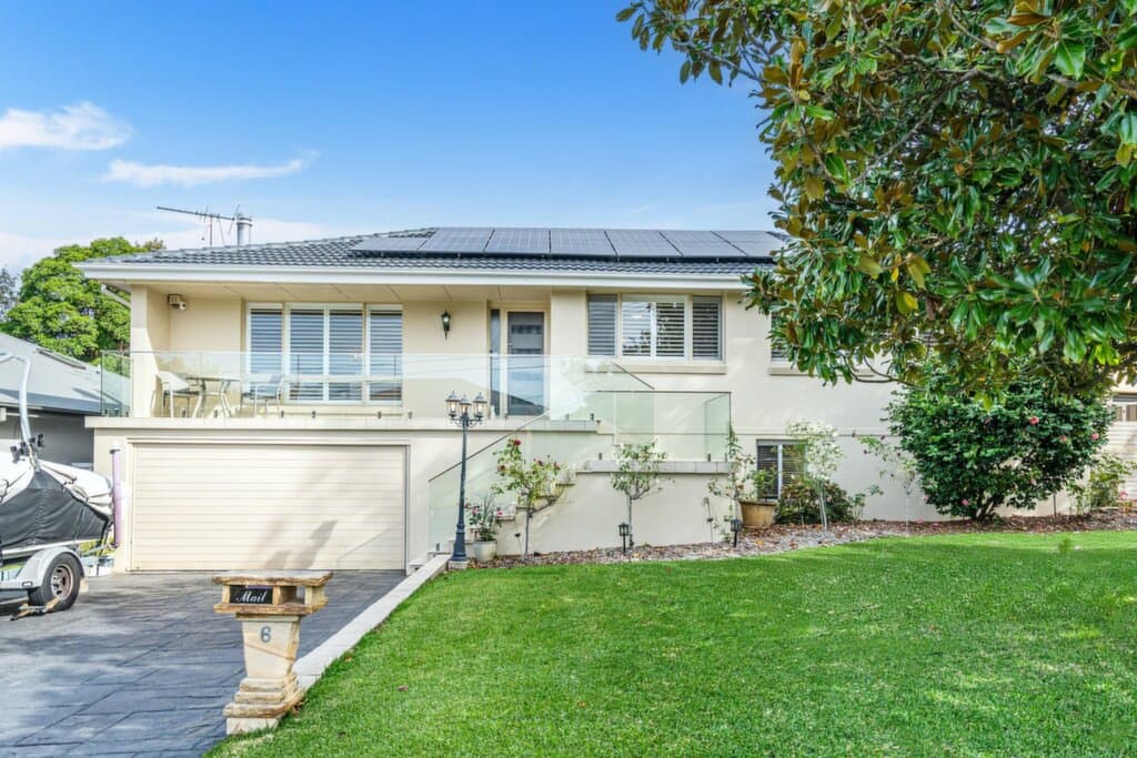 6 Marcel Place, Baulkham Hills, NSW, Baulkham Hills - Thumbnail 2