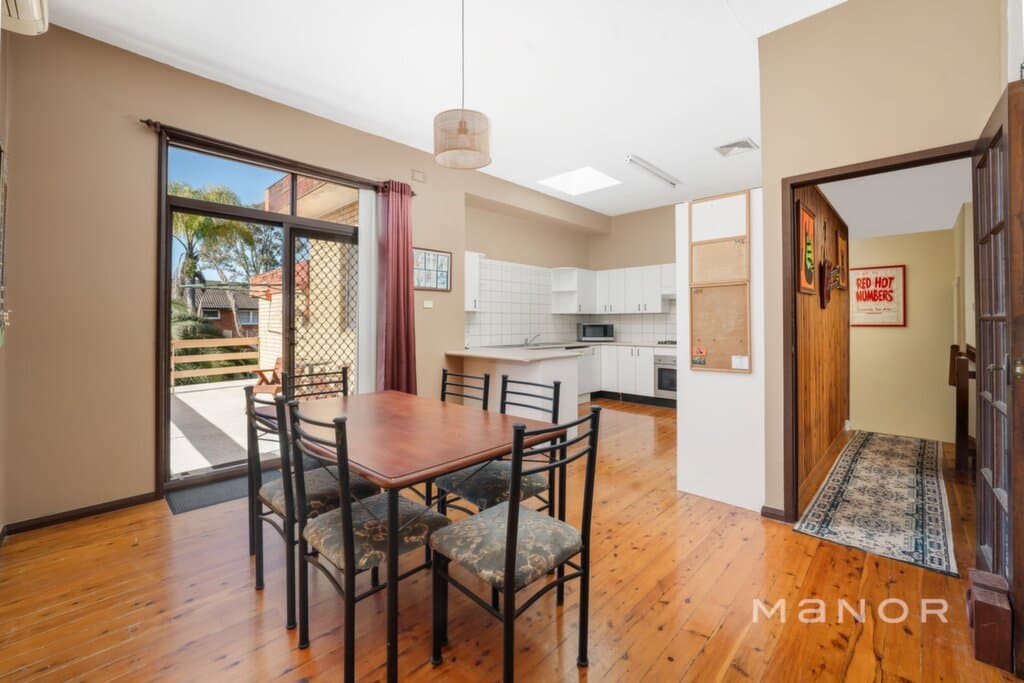 10 Goldsmith Avenue, Winston Hills, NSW, Winston Hills - Thumbnail 6