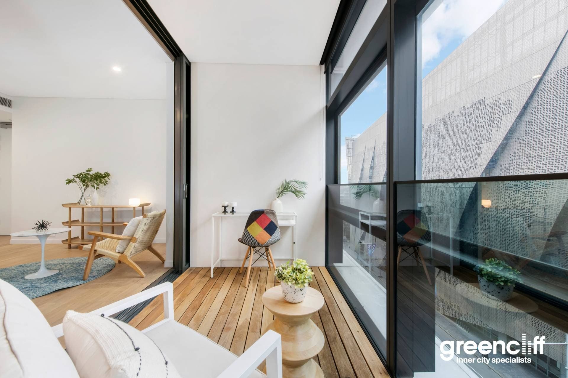 715, 1 Chippendale Way, Little Bay - Image 1