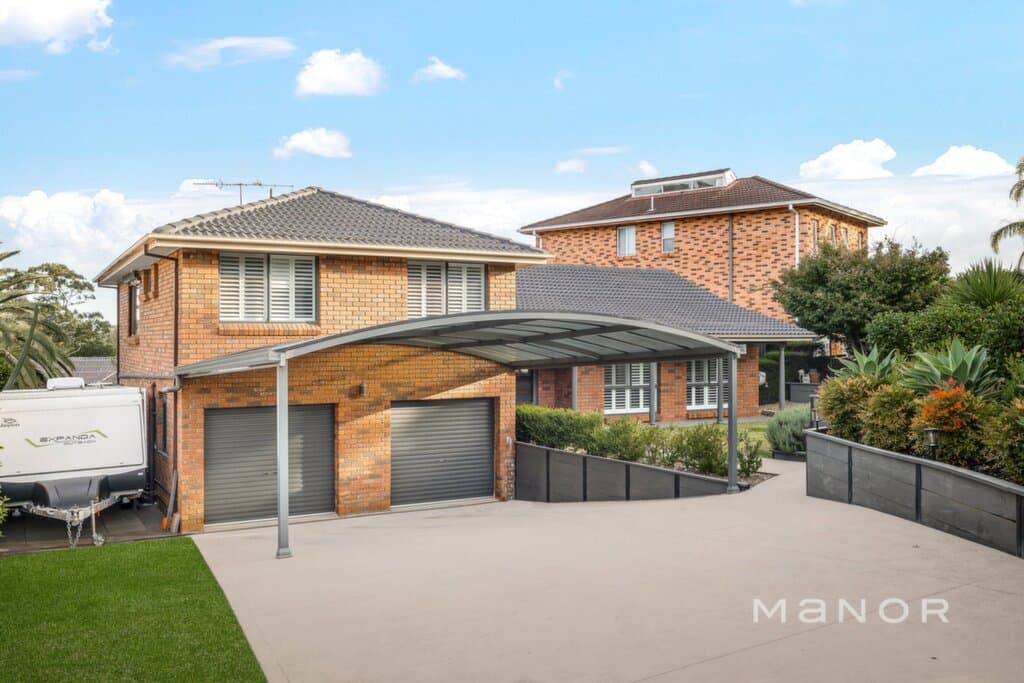 116 Doncaster Avenue, Kensington - Thumbnail 2