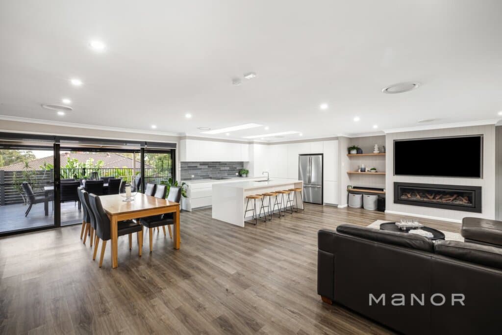 116 Doncaster Avenue, Kensington - Thumbnail 3