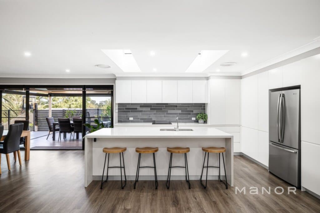 116 Doncaster Avenue, Kensington - Thumbnail 5