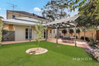2/9-11 Owen Avenue, Baulkham Hills, NSW, Baulkham Hills - Image 1