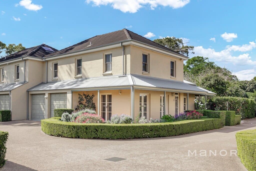 2/9-11 Owen Avenue, Baulkham Hills, NSW, Baulkham Hills - Thumbnail 4